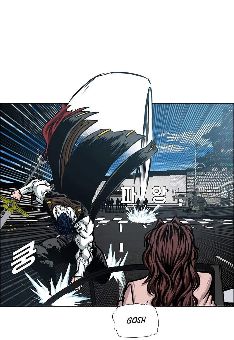 Rooftop Sword Master Chapter 79 Online - página 27