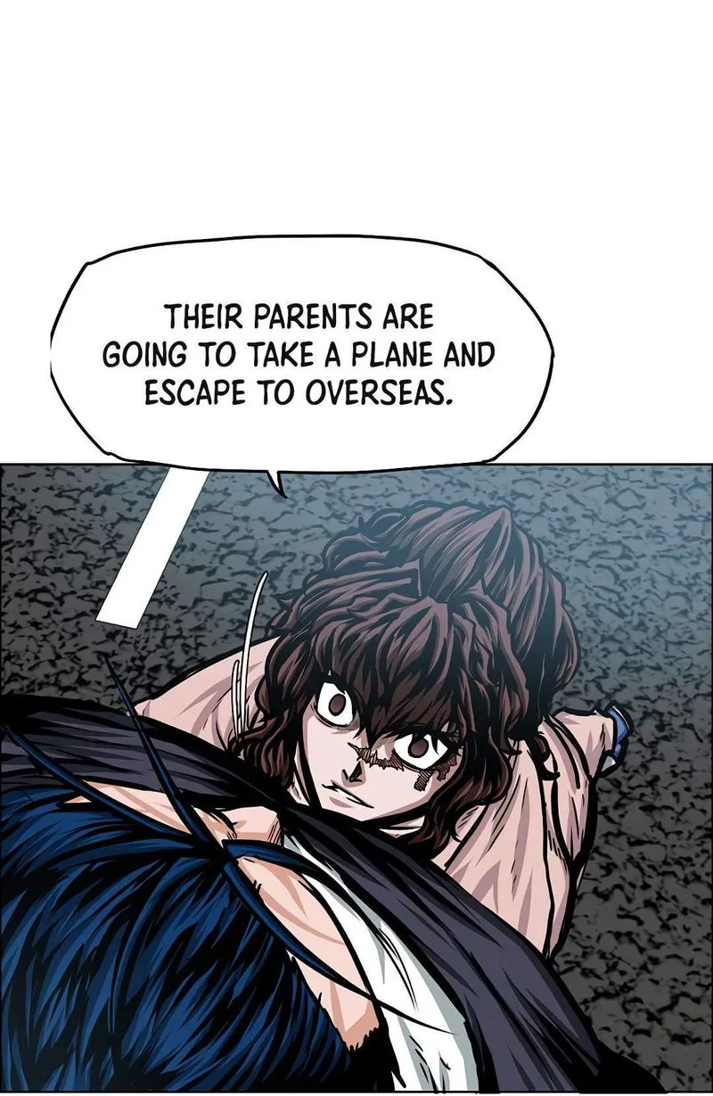 Rooftop Sword Master Chapter 79 Online - página 36