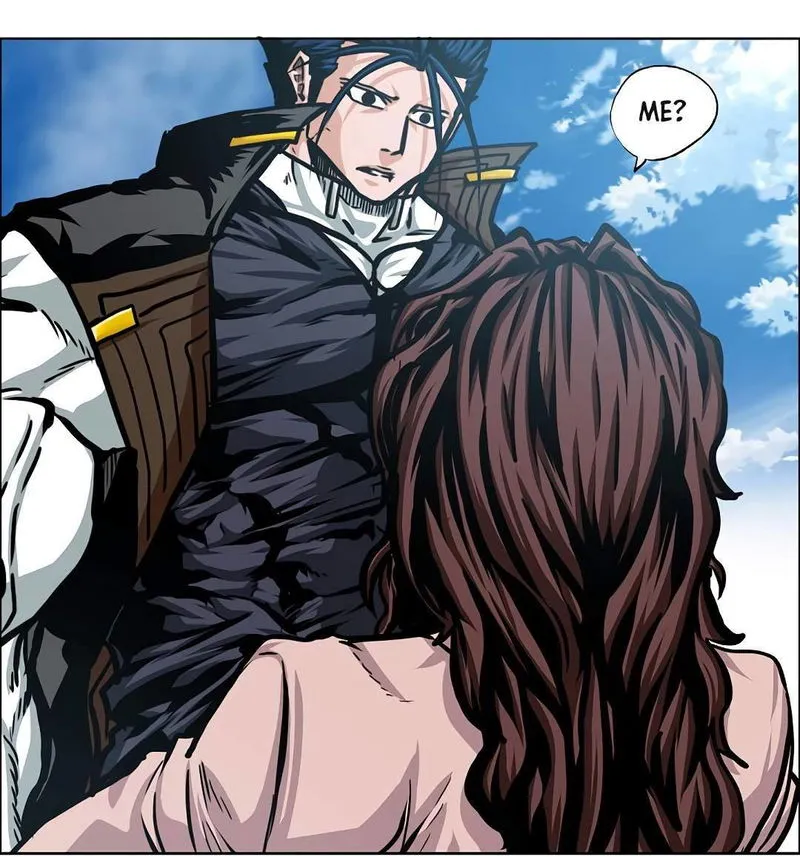 Rooftop Sword Master Chapter 79 Online - página 47