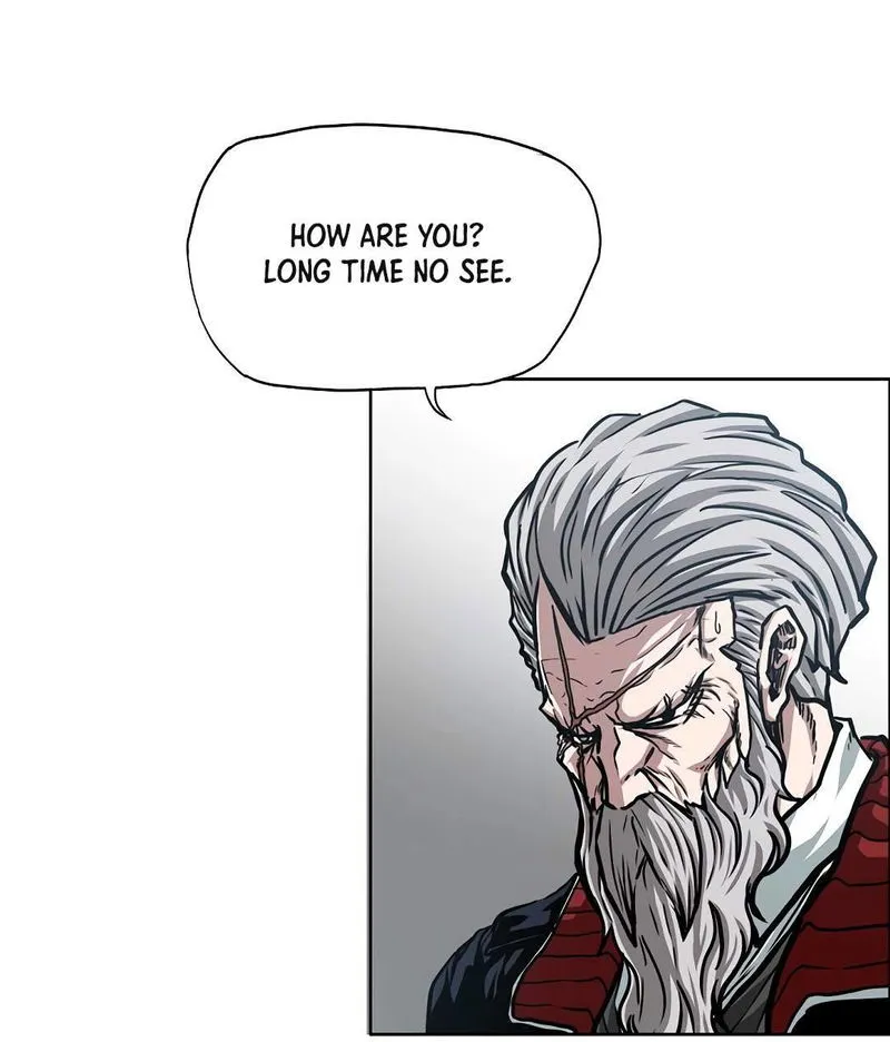 Rooftop Sword Master Chapter 79 Online - página 51