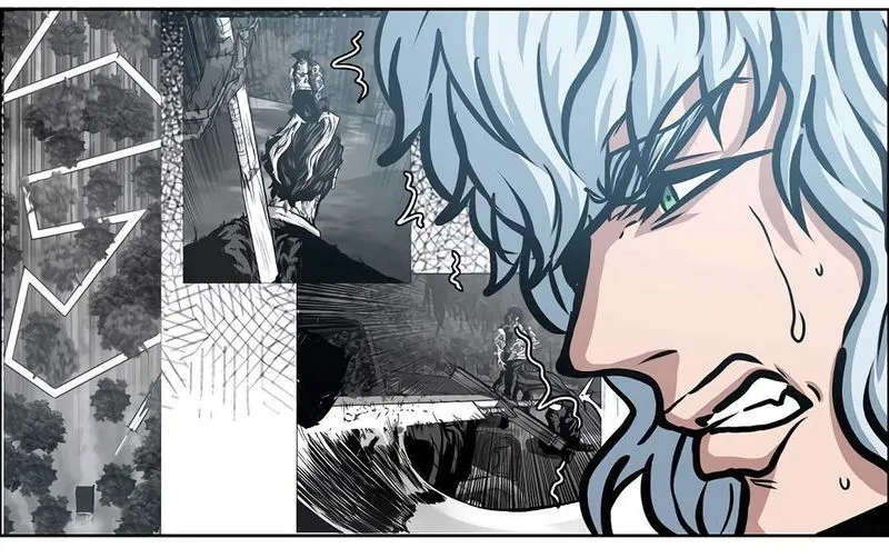 Rooftop Sword Master Chapter 79 Online - página 59
