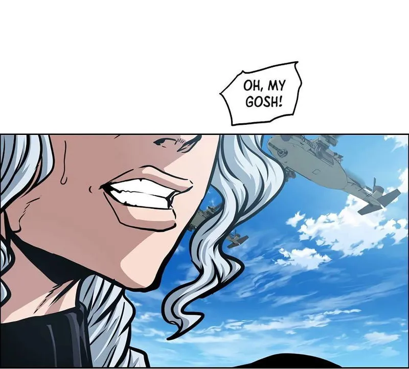 Rooftop Sword Master Chapter 79 Online - página 62