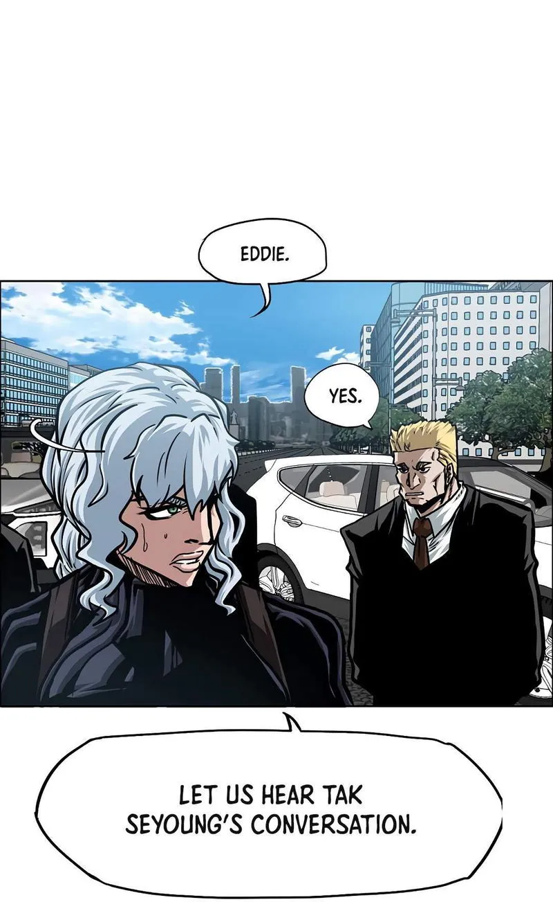 Rooftop Sword Master Chapter 79 Online - página 64