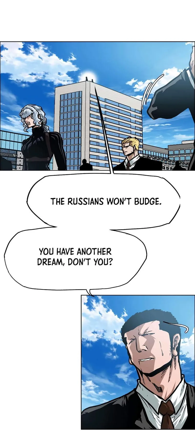 Rooftop Sword Master Chapter 79 Online - página 68