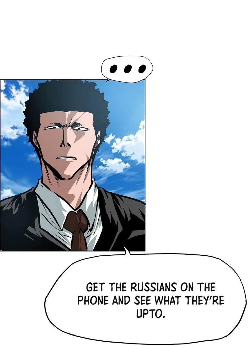 Rooftop Sword Master Chapter 79 Online - página 69