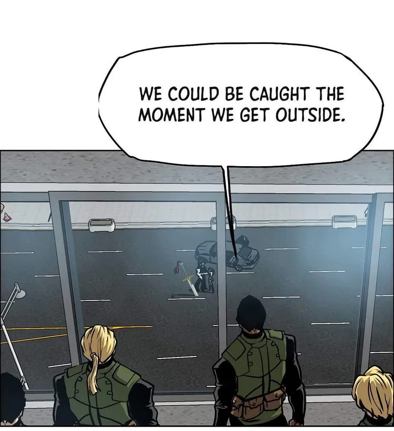 Rooftop Sword Master Chapter 79 Online - página 74