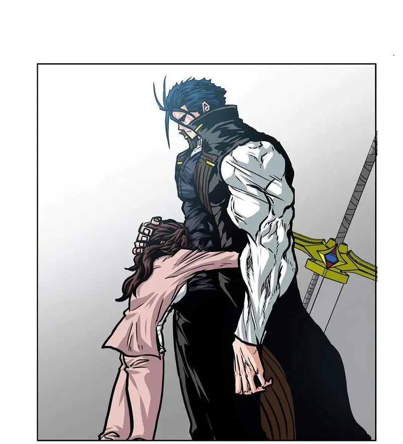 Rooftop Sword Master Chapter 79 Online - página 84