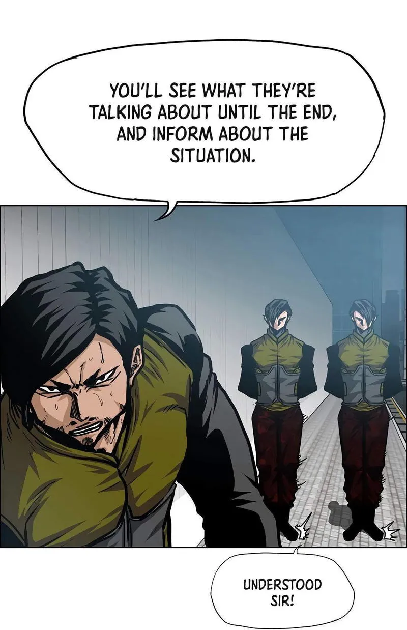 Rooftop Sword Master Chapter 79 Online - página 85