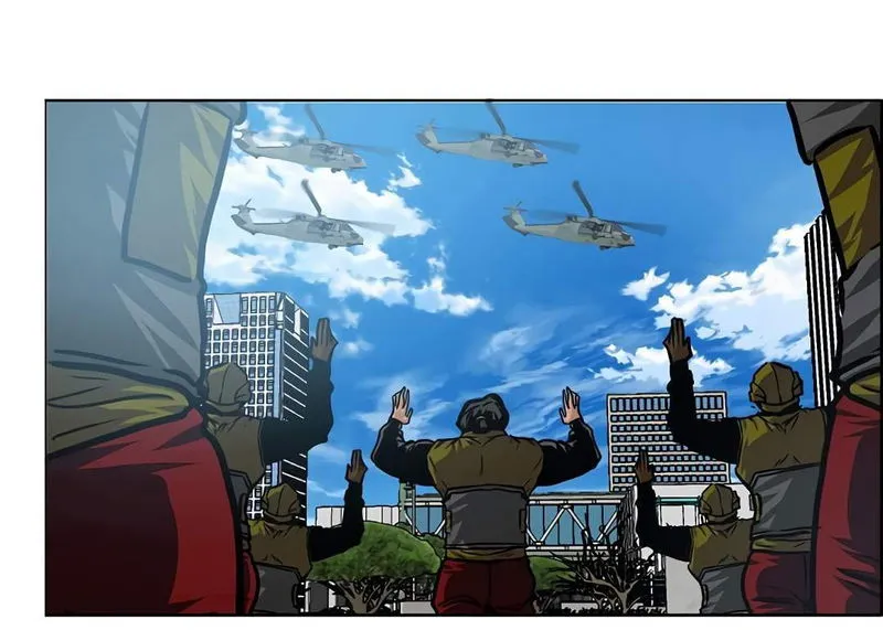 Rooftop Sword Master Chapter 79 Online - página 94