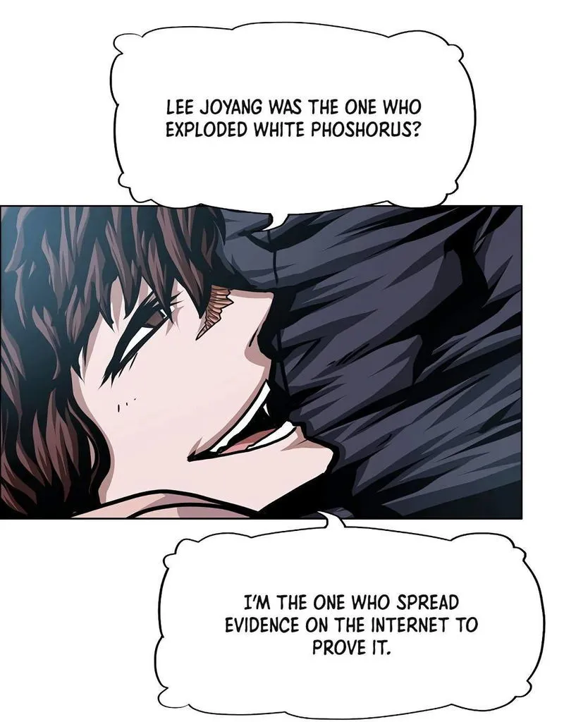Rooftop Sword Master Chapter 79 Online - página 99