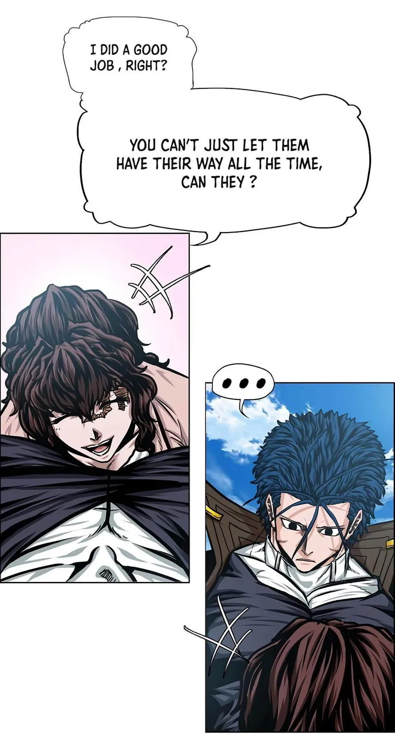 Rooftop Sword Master Chapter 79 Online - página 101