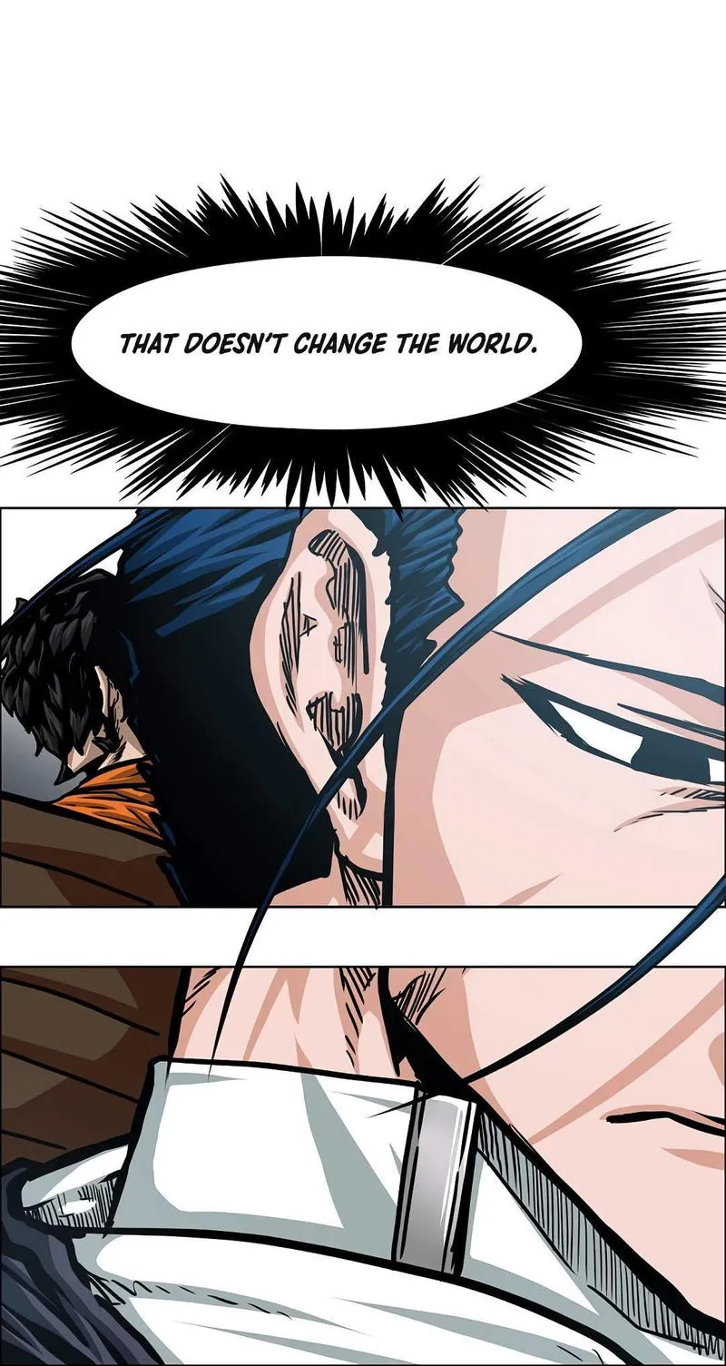 Rooftop Sword Master Chapter 79 Online - página 102