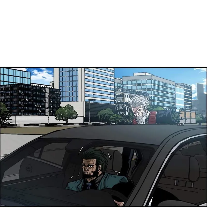 Rooftop Sword Master Chapter 79 Online - página 111