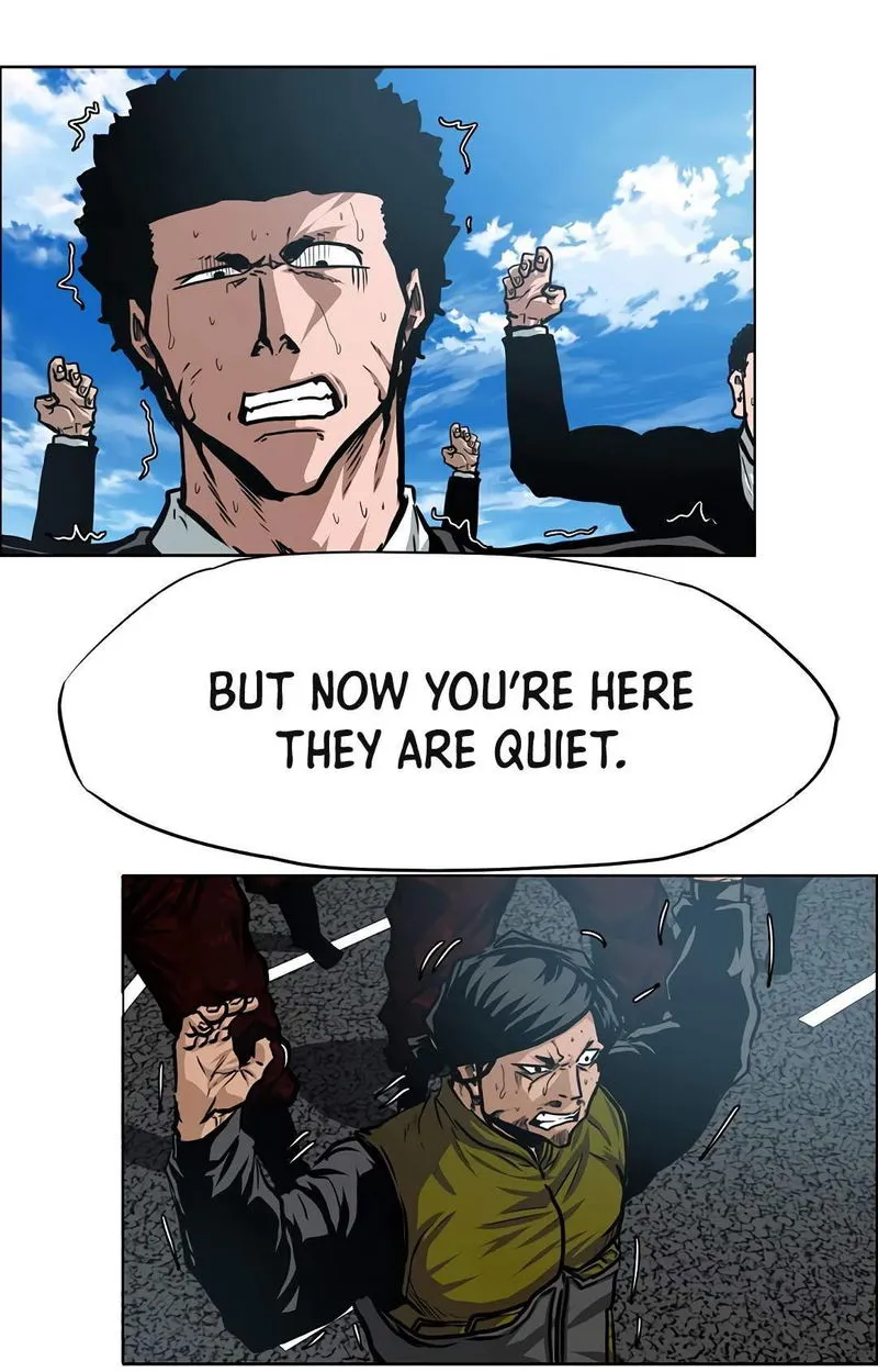 Rooftop Sword Master Chapter 79 Online - página 115
