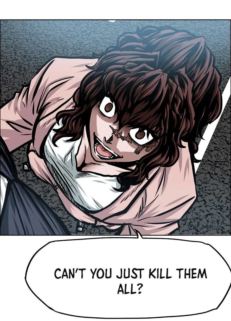 Rooftop Sword Master Chapter 79 Online - página 119