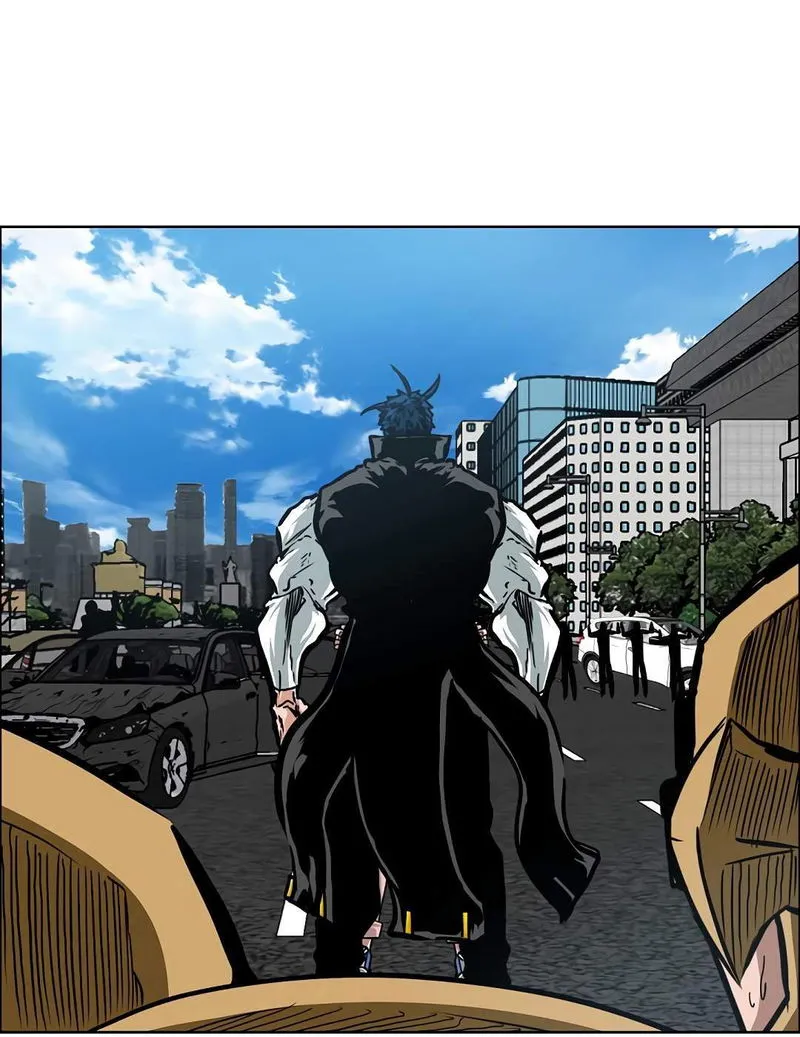 Rooftop Sword Master Chapter 79 Online - página 122