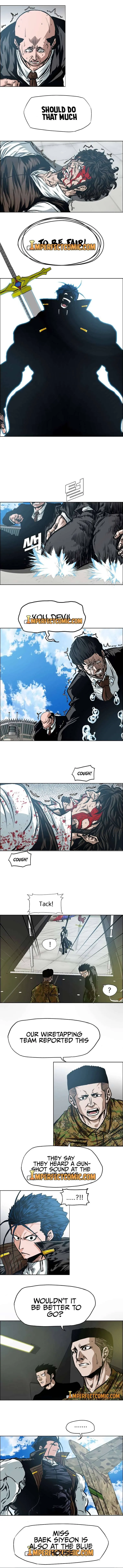 Rooftop Sword Master Chapter 87 Online - página 4