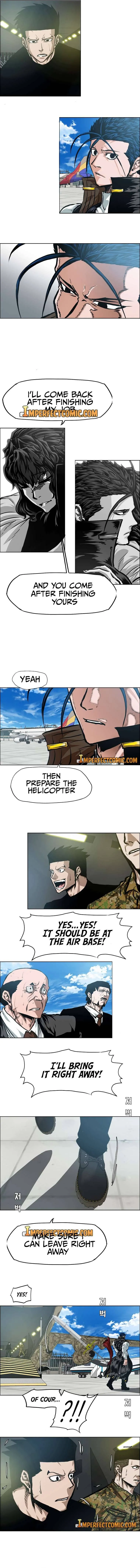 Rooftop Sword Master Chapter 87 Online - página 8