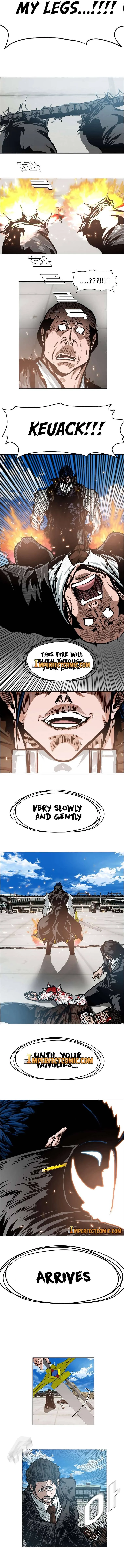 Rooftop Sword Master Chapter 87 Online - página 11