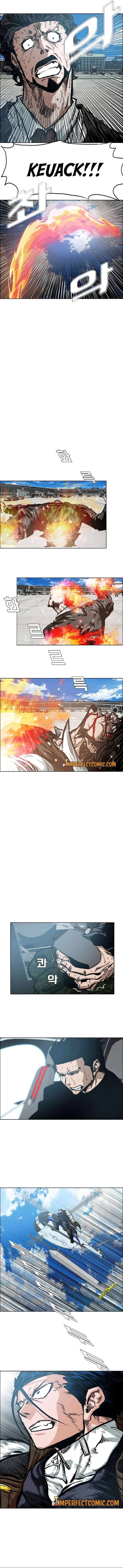 Rooftop Sword Master Chapter 87 Online - página 12
