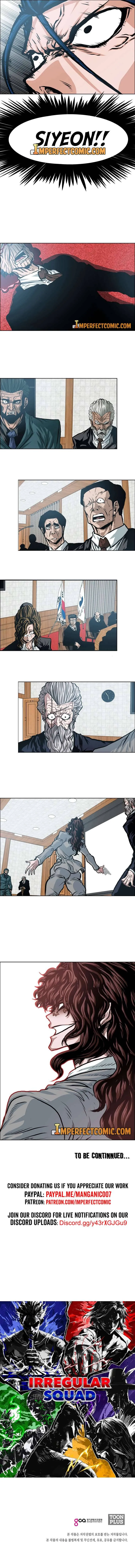 Rooftop Sword Master Chapter 87 Online - página 13