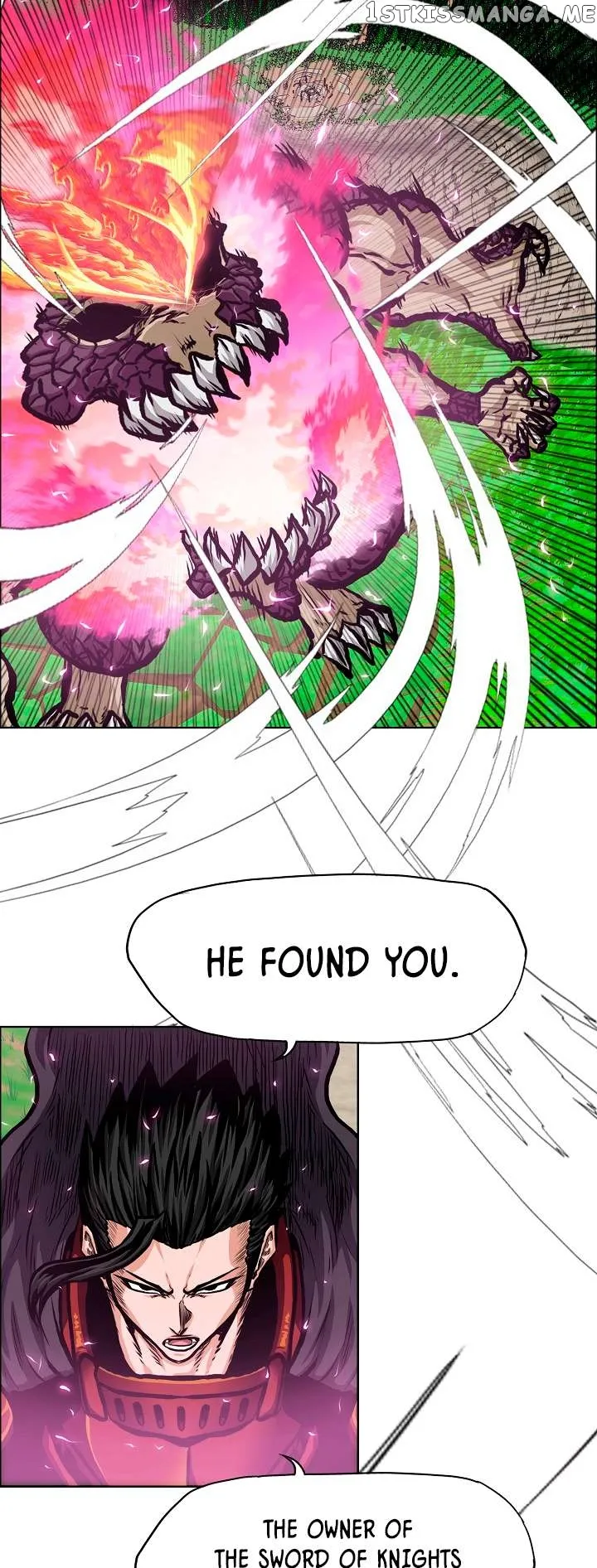 Rooftop Sword Master Chapter 94 Online - página 6