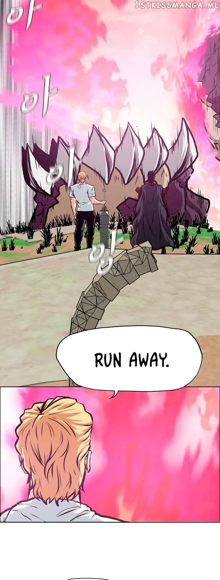 Rooftop Sword Master Chapter 94 Online - página 9