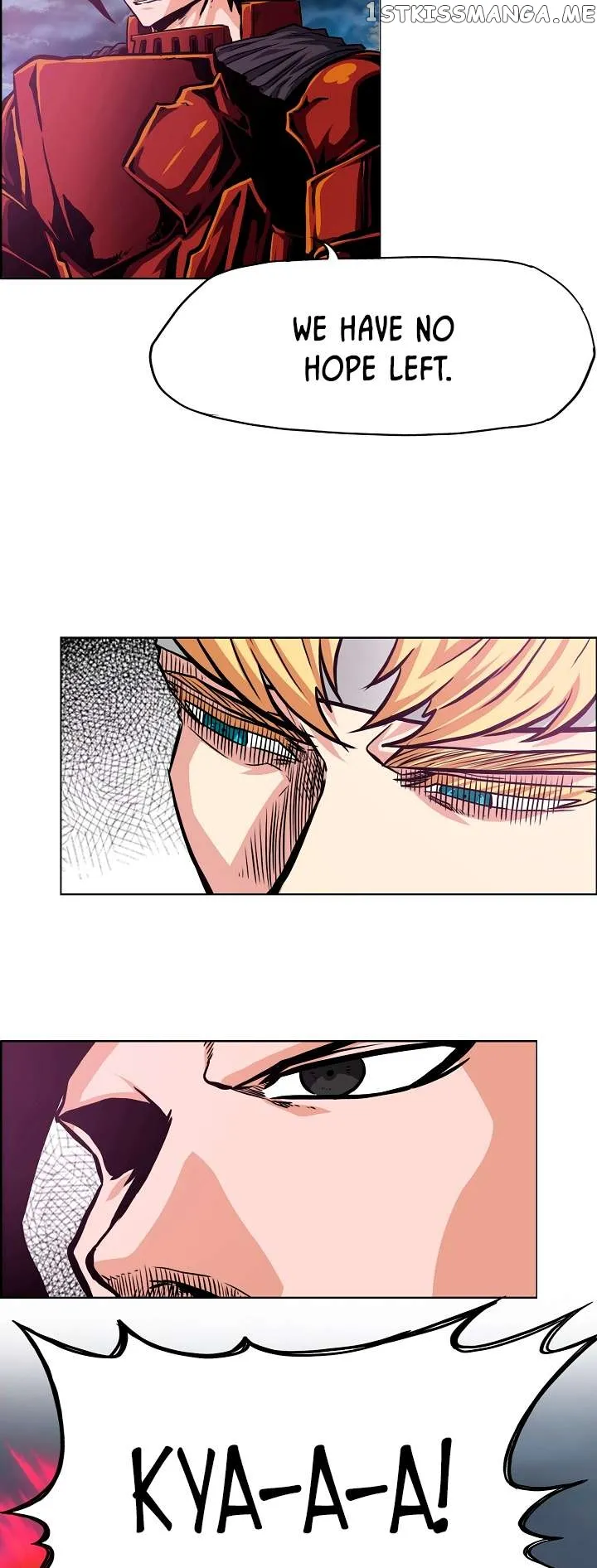 Rooftop Sword Master Chapter 94 Online - página 11