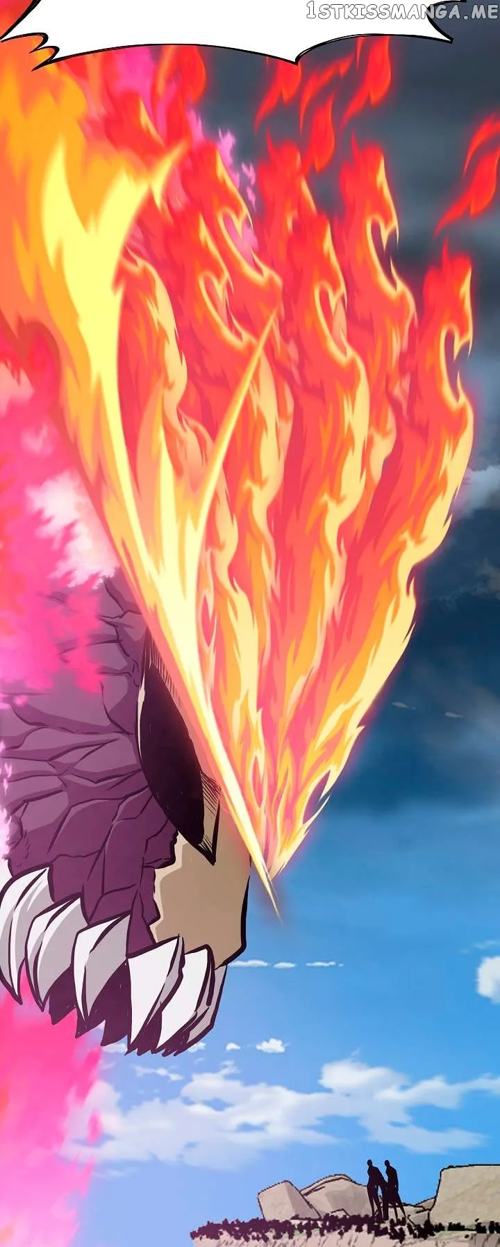 Rooftop Sword Master Chapter 94 Online - página 12