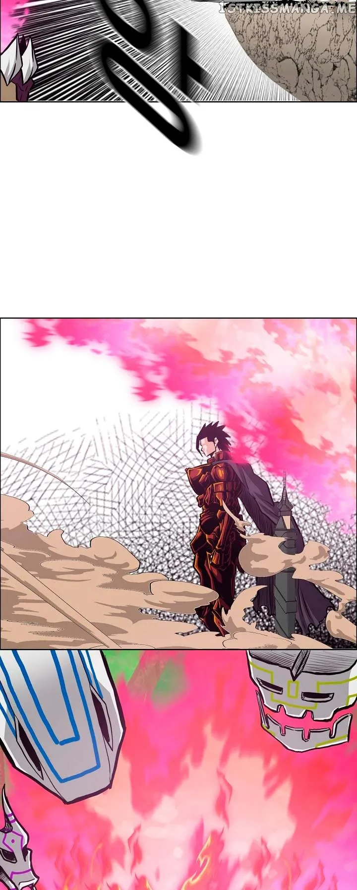 Rooftop Sword Master Chapter 94 Online - página 14