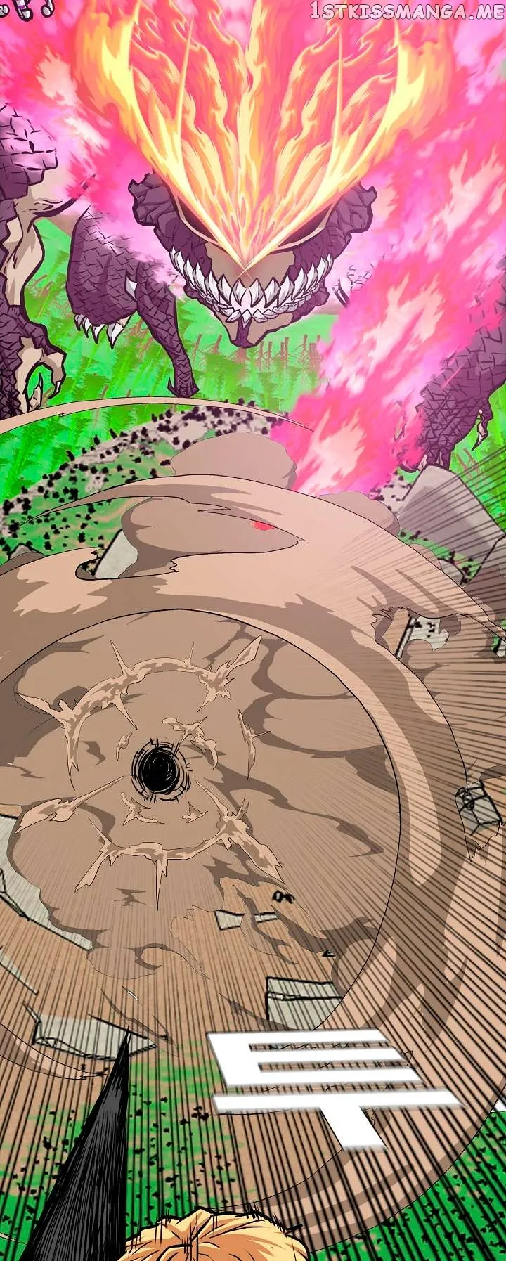 Rooftop Sword Master Chapter 94 Online - página 15