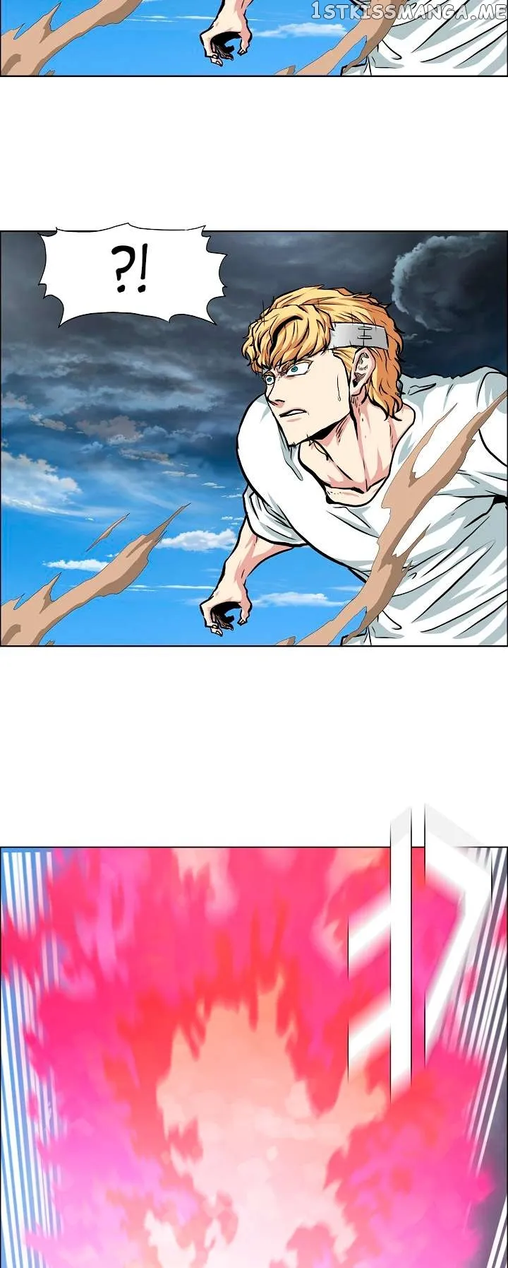 Rooftop Sword Master Chapter 94 Online - página 17