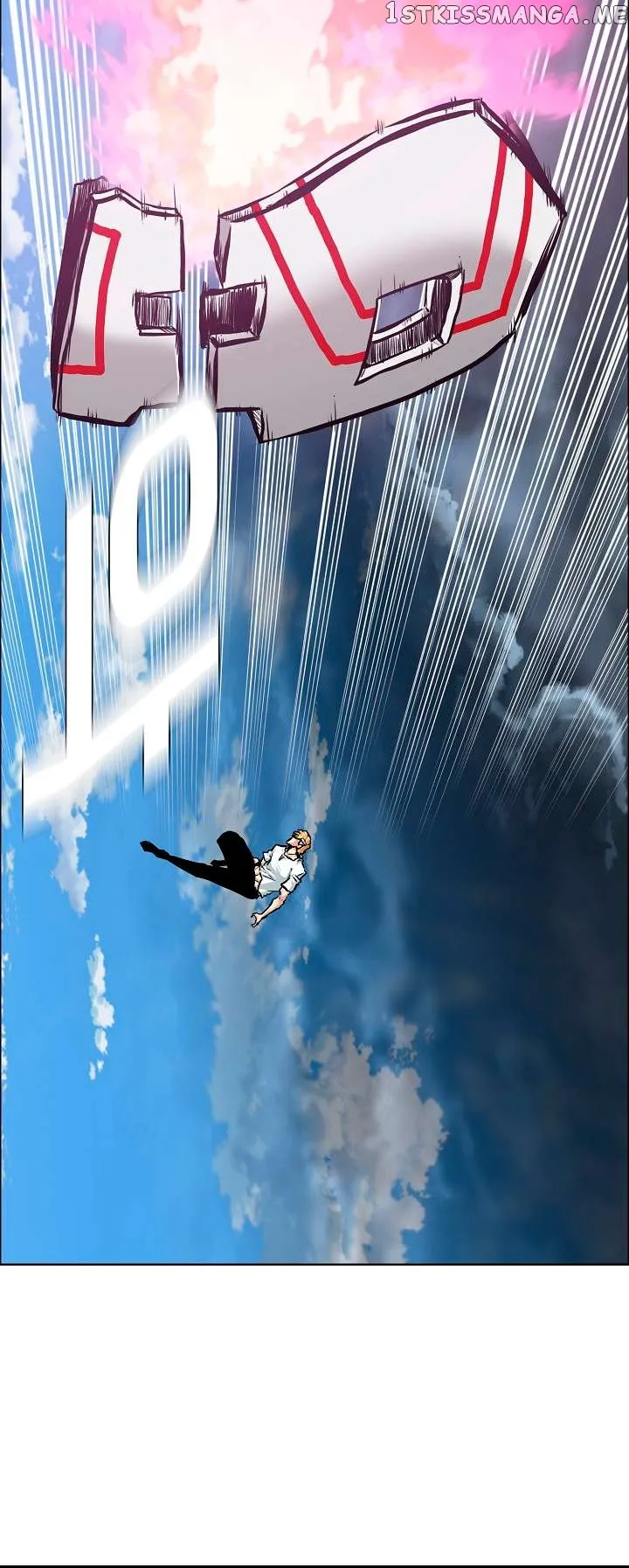 Rooftop Sword Master Chapter 94 Online - página 18