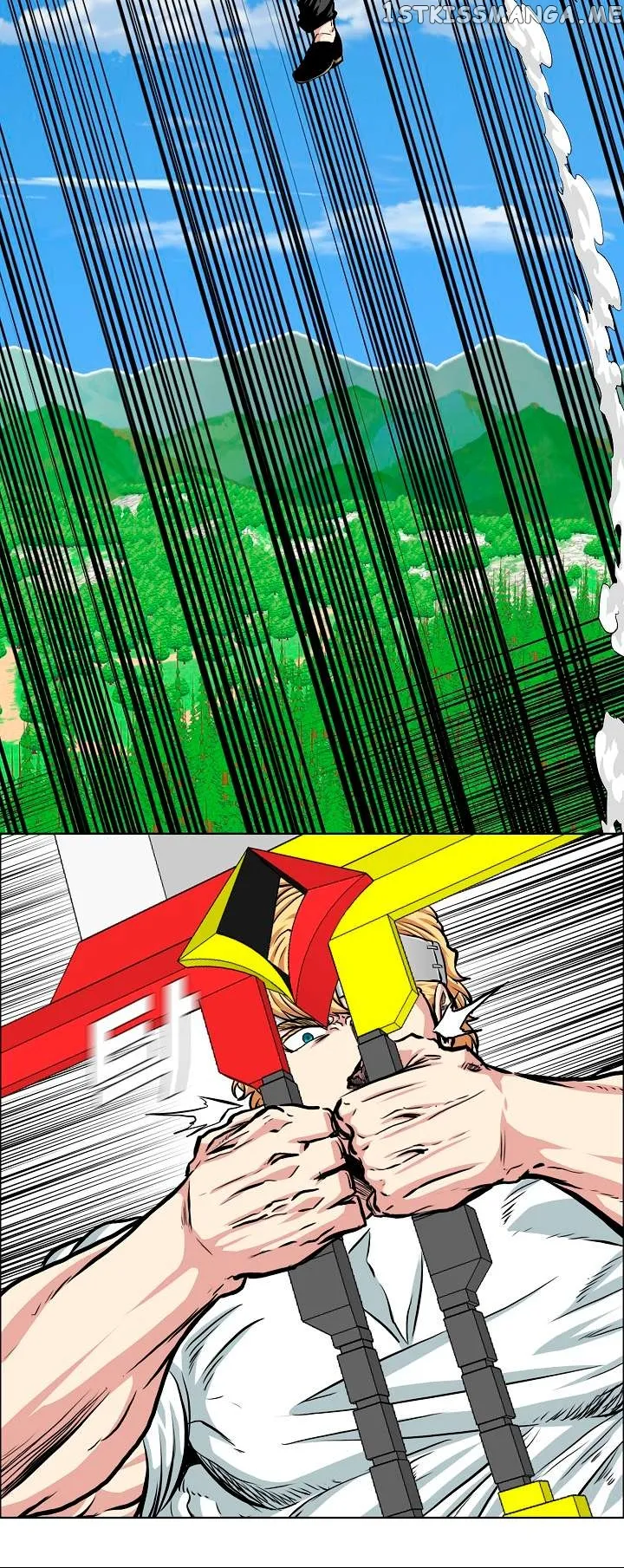 Rooftop Sword Master Chapter 94 Online - página 27