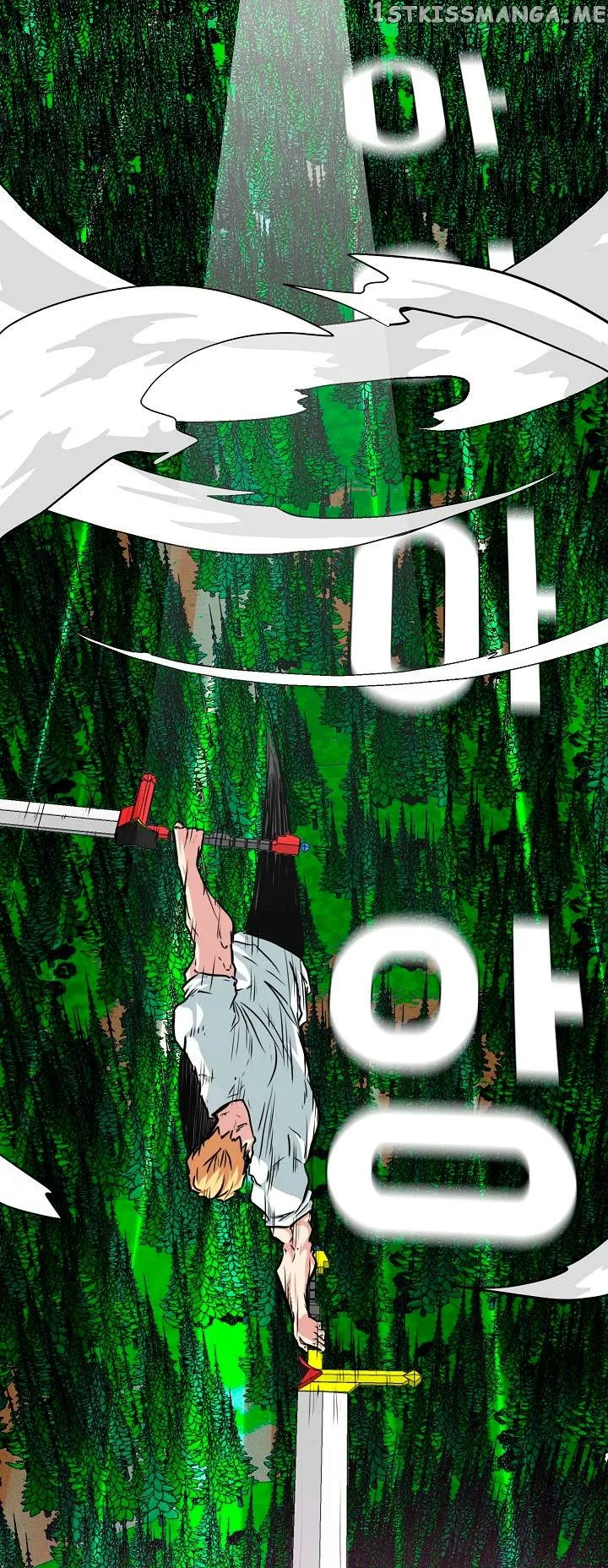 Rooftop Sword Master Chapter 94 Online - página 30