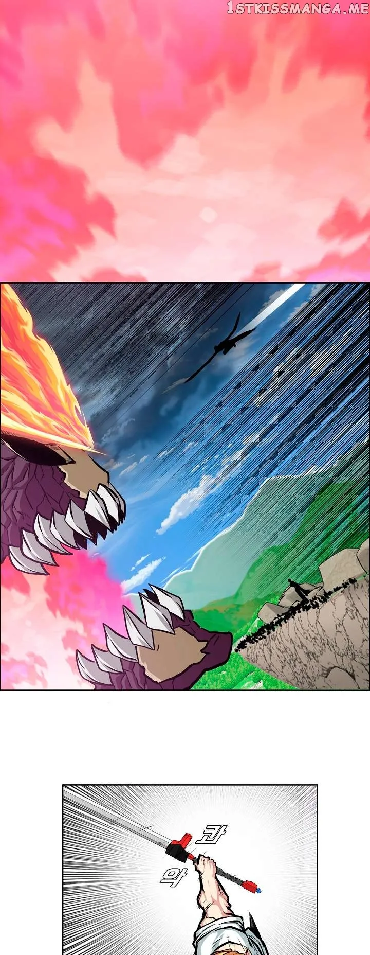 Rooftop Sword Master Chapter 94 Online - página 32
