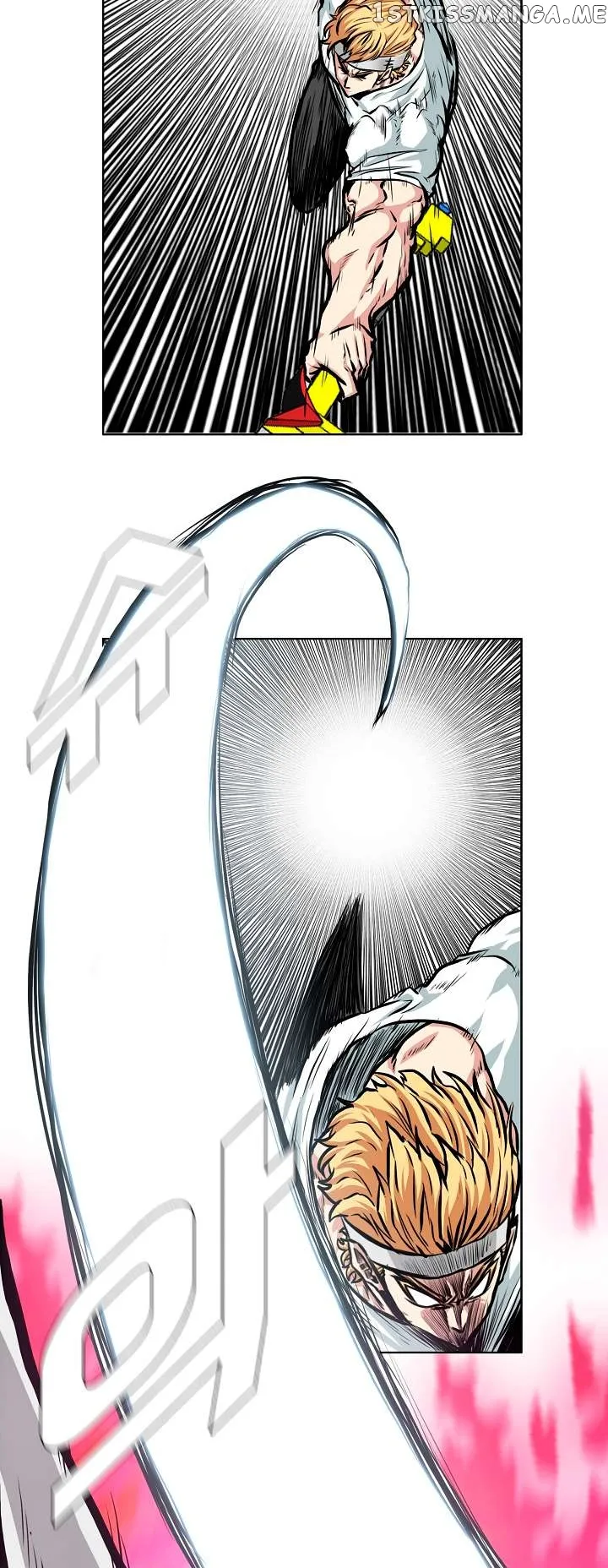 Rooftop Sword Master Chapter 94 Online - página 33