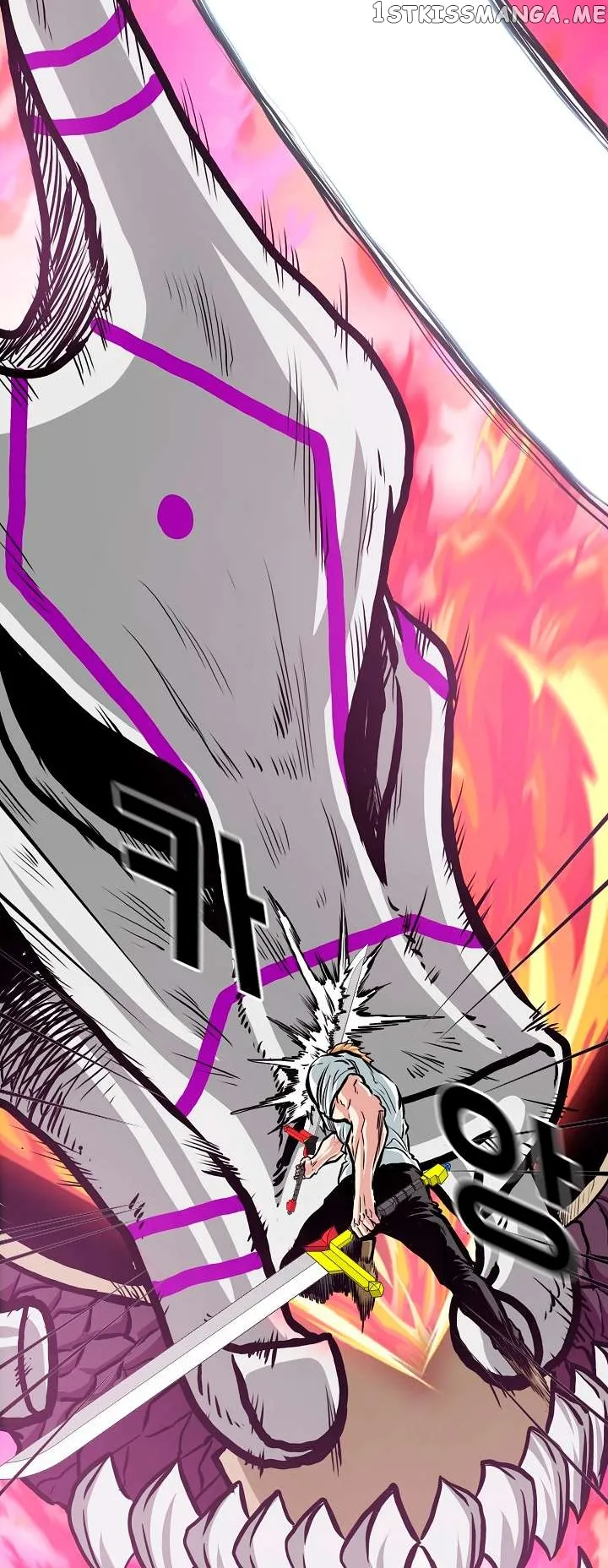 Rooftop Sword Master Chapter 94 Online - página 34