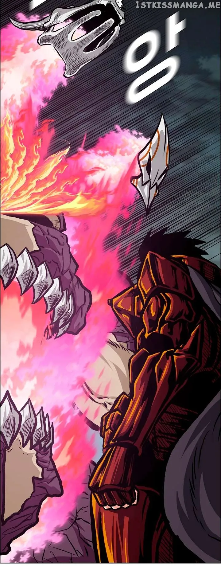 Rooftop Sword Master Chapter 94 Online - página 36