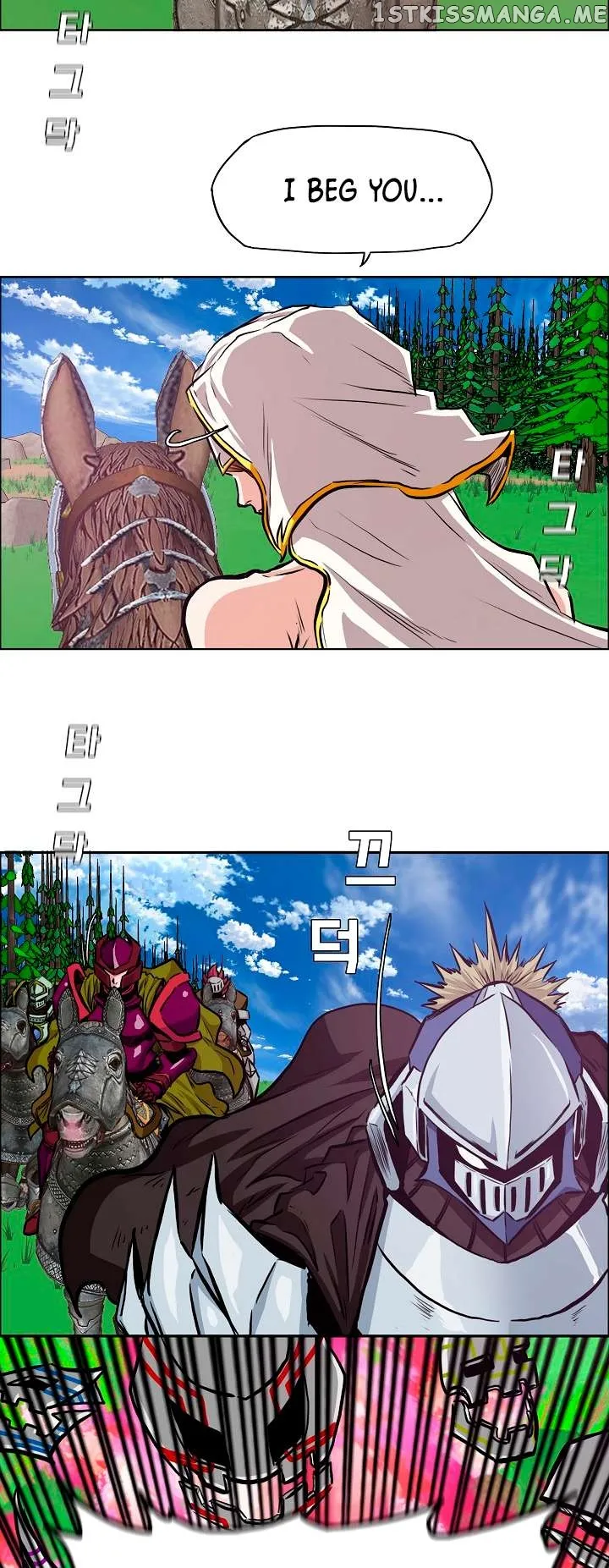 Rooftop Sword Master Chapter 94 Online - página 41