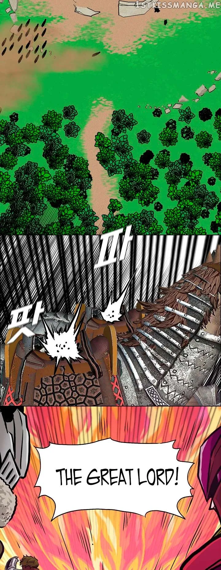 Rooftop Sword Master Chapter 94 Online - página 43