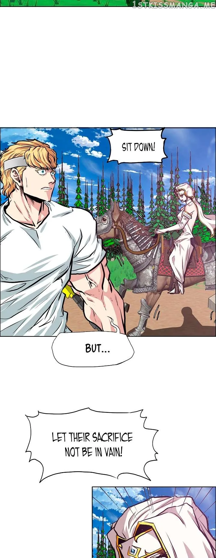 Rooftop Sword Master Chapter 94 Online - página 46
