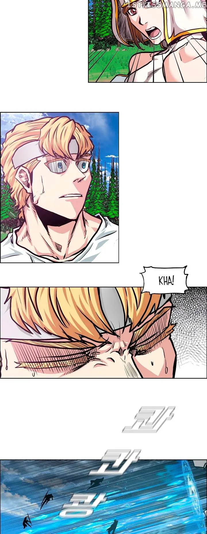 Rooftop Sword Master Chapter 94 Online - página 47
