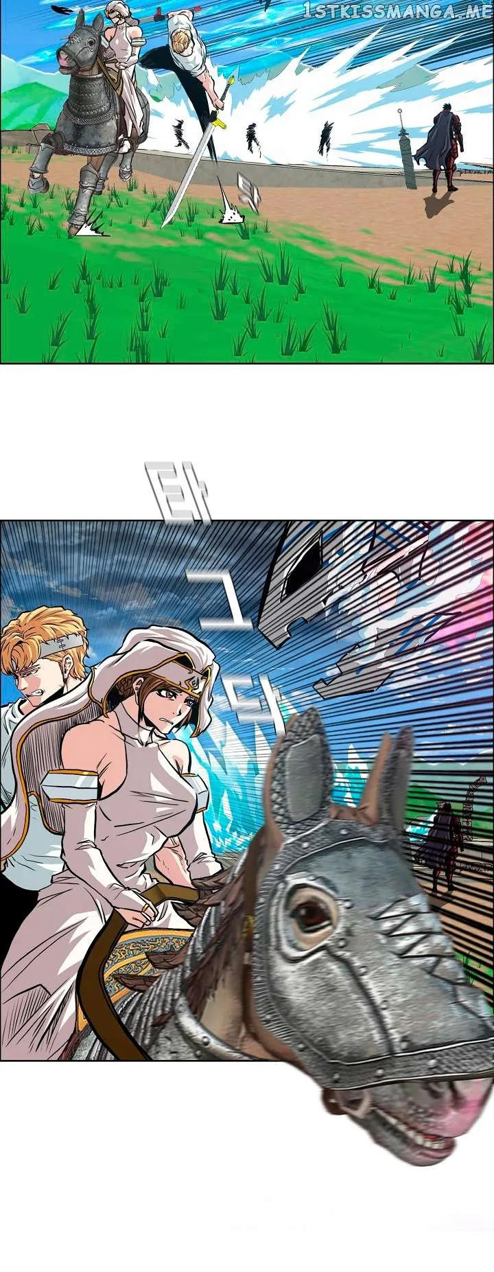 Rooftop Sword Master Chapter 94 Online - página 48