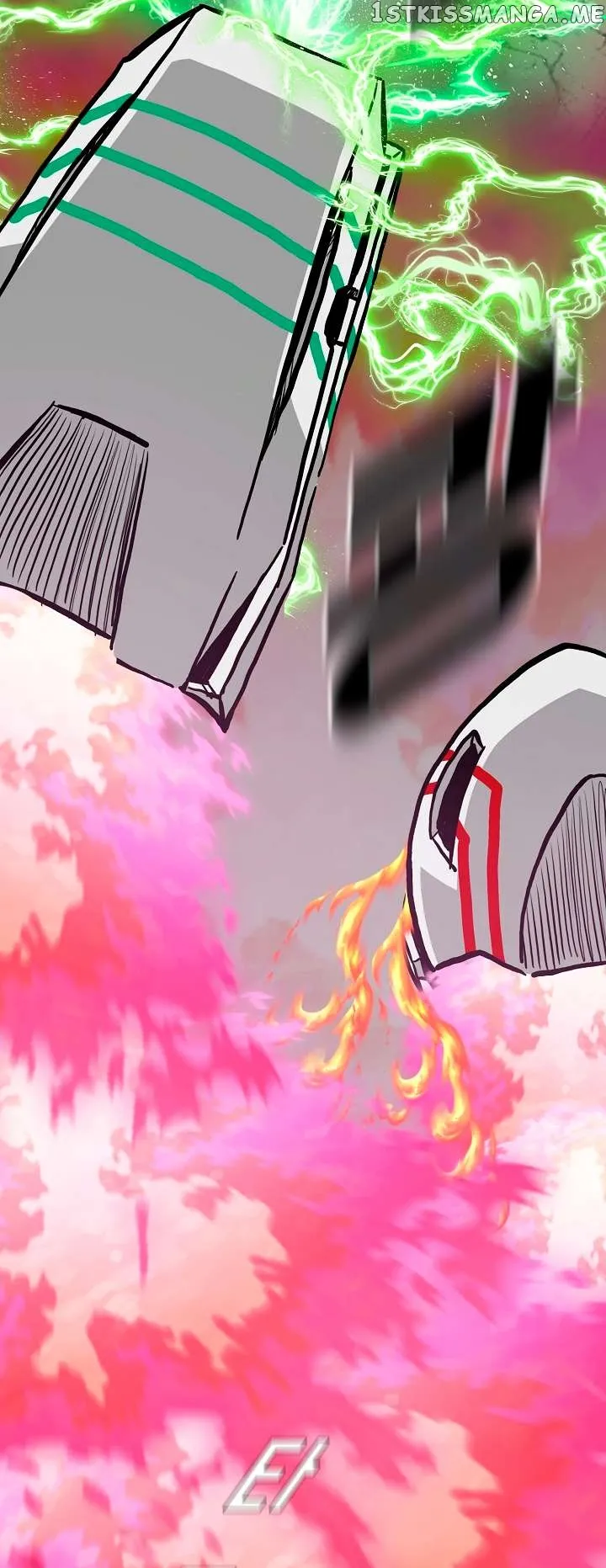 Rooftop Sword Master Chapter 94 Online - página 50