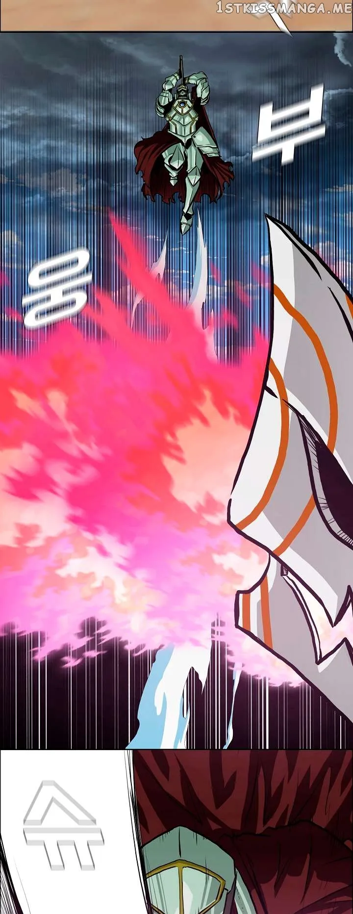 Rooftop Sword Master Chapter 94 Online - página 53