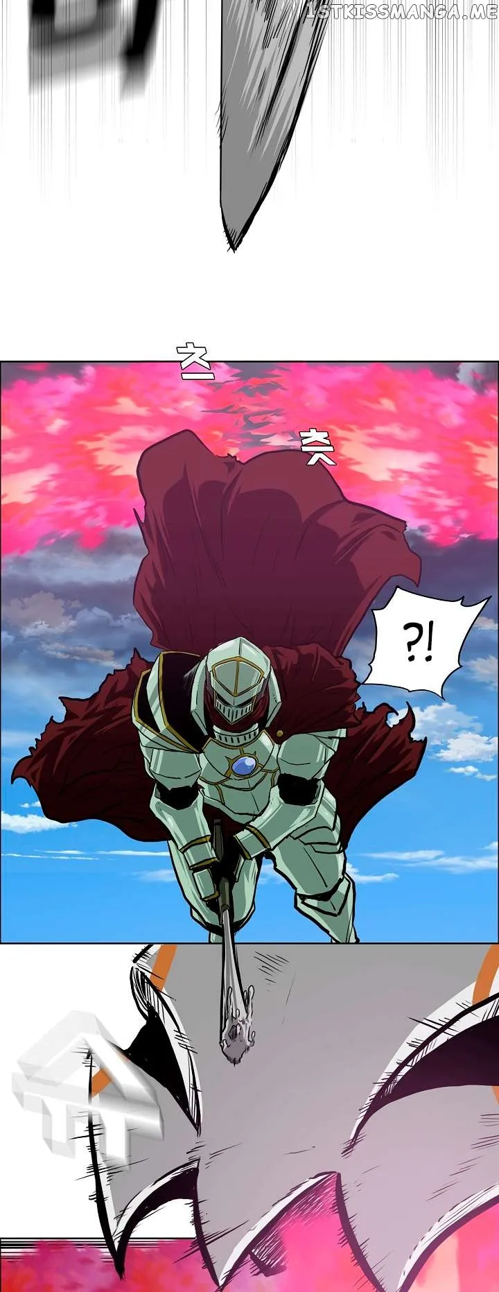 Rooftop Sword Master Chapter 94 Online - página 55