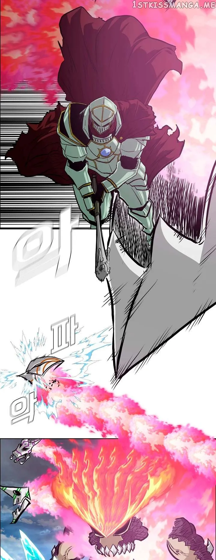 Rooftop Sword Master Chapter 94 Online - página 56