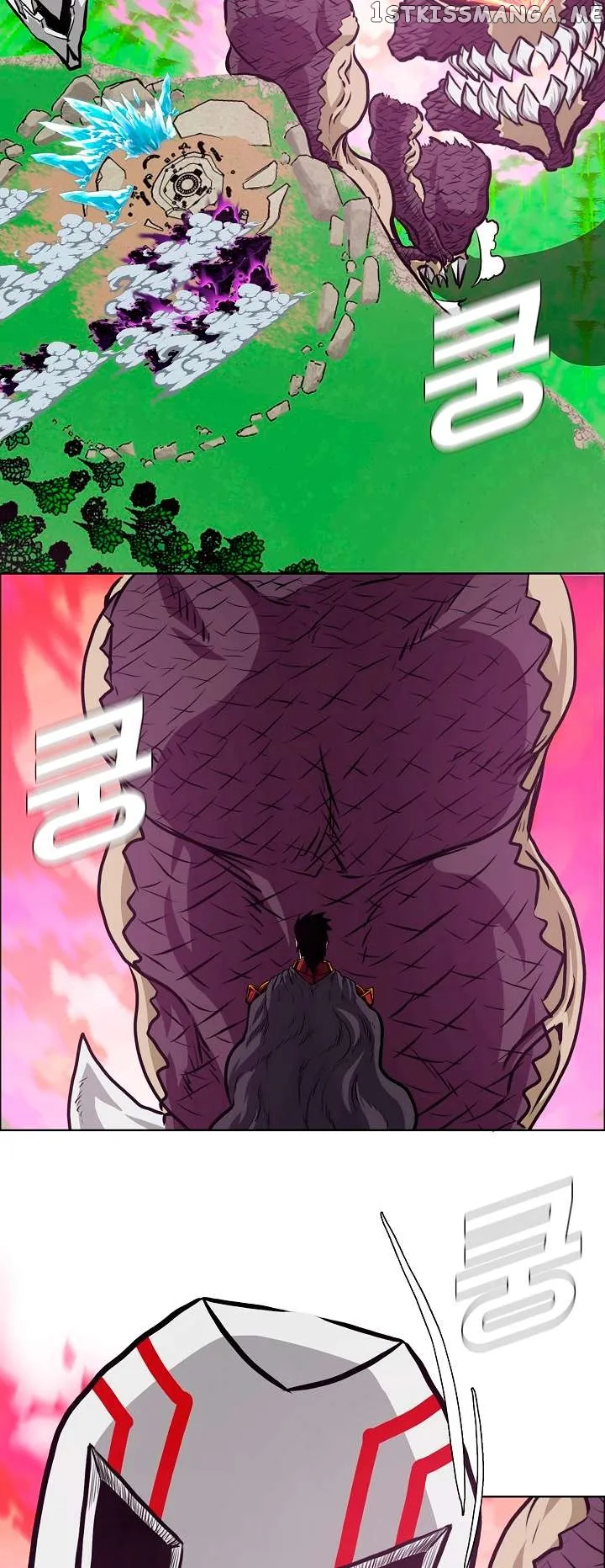 Rooftop Sword Master Chapter 94 Online - página 58