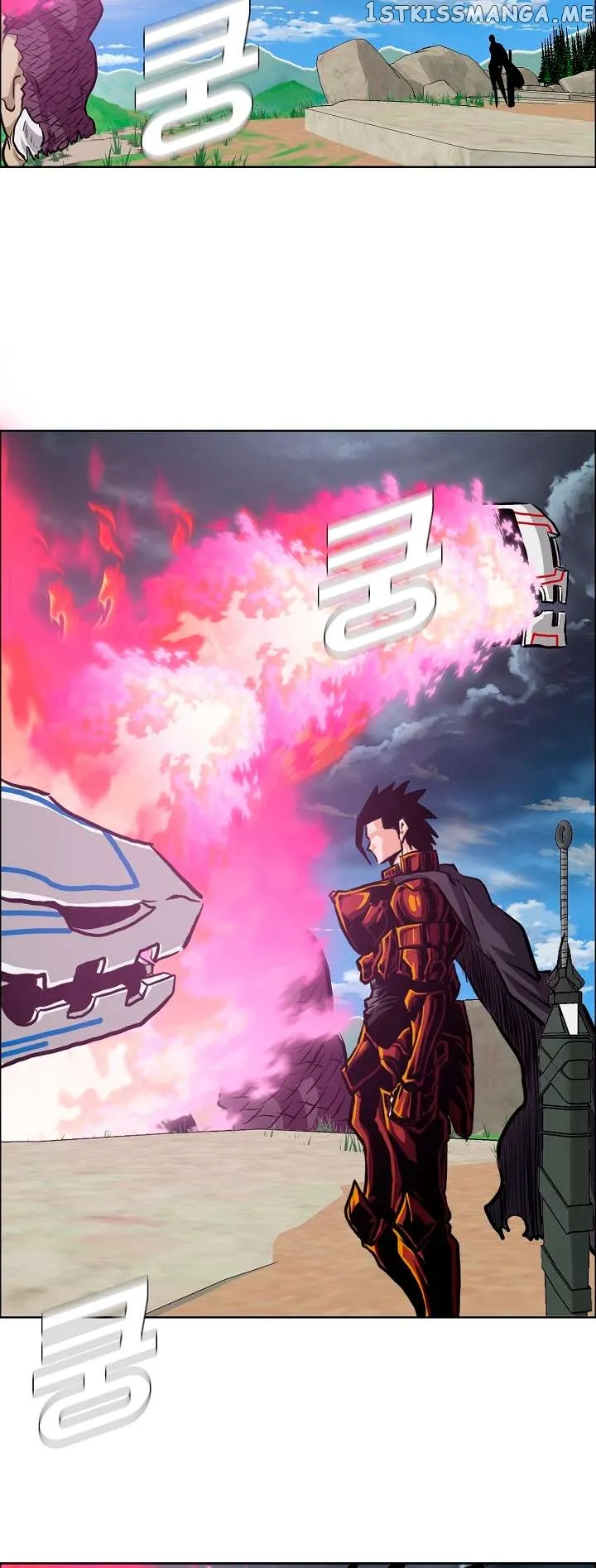 Rooftop Sword Master Chapter 94 Online - página 61